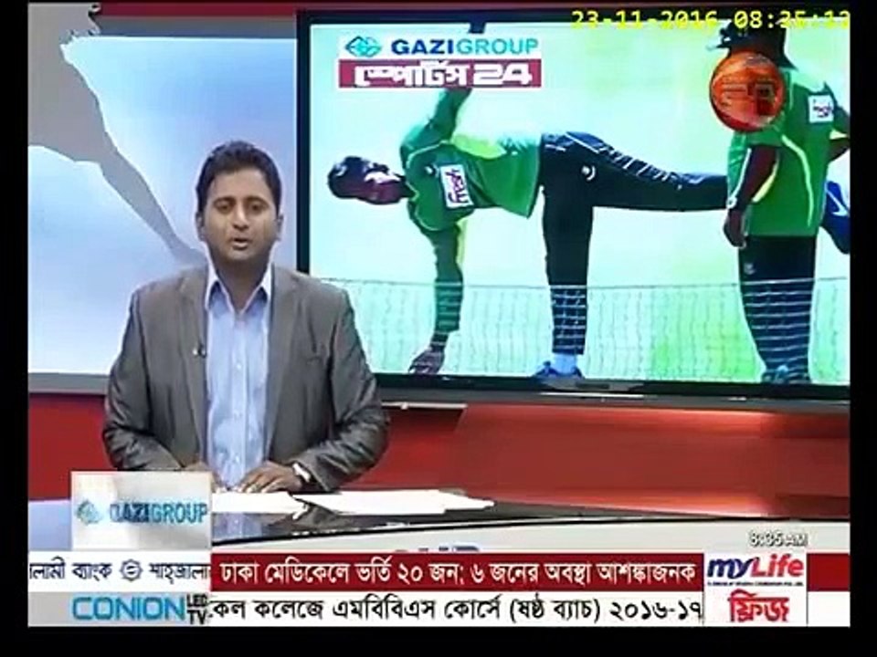 ডিসেম্বরে মাঠে নামবেন মুস্তাফিজ | Bangladesh cricket new