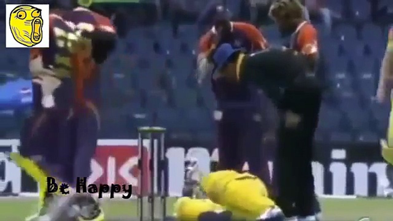 BRUTAL  Injuries In Cricket History    Cricket Match Worst Injuries
