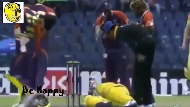 BRUTAL Injuries In Cricket History Cricket Match Worst Injuries