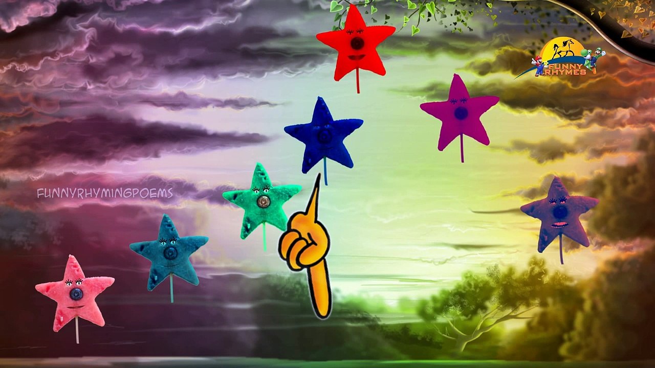 Finger Family Collection 14 minutes Nursery clhildren rhymes | Finger family songs kids rhymes