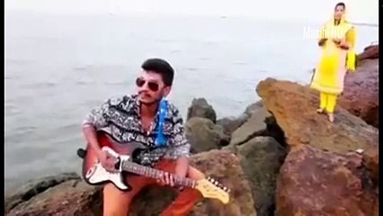 Terkay Man Tanu Zaboor  63-New Video By Tehmina Tariq 2016