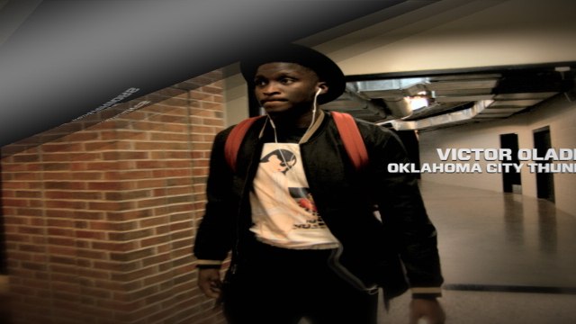 NBA Fashion: Episode 5 - PAL