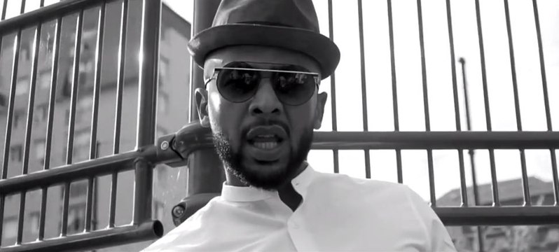 Pompes Funegres parle du clip « Paname City »