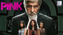 Pink Special Screening At United Nations | Amitabh Bachchan Tapsee Pannu