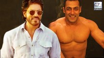 Salman Khan Goes Shirtless To Promote Dear Zindagi | Shahrukh Khan, Alia Bhatt