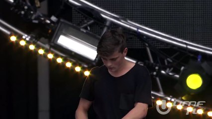 Martin Garrix - Ultra Music Festival Miami (2014)_15