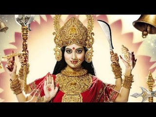 Bhojpuri Devi Geet - Jhijhiya Me Najar | Jai Ho Mai | Chaman Kashyap