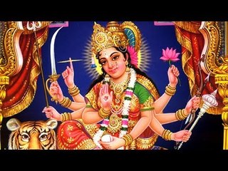 Bhojpuri Devi Geet - Kari Hum Pujai | Jai Ho Mai | Chaman Kashyap