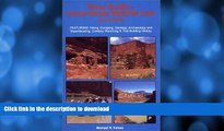 FAVORITE BOOK  River Guide to Canyonlands National Park and Vicinity : Hiking, Camping, Geology,