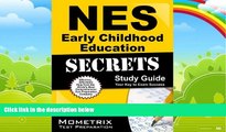 Online NES Exam Secrets Test Prep Team NES Early Childhood Education Secrets Study Guide: NES Test