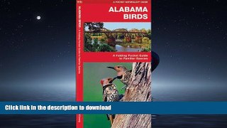 READ  Alabama Birds: A Folding Pocket Guide to Familiar Species (Pocket Naturalist Guide Series)