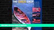 READ BOOK  The Canoe Shop: Three Elegant Wooden Canoes Anyone Can Build FULL ONLINE