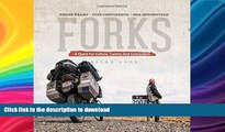 READ  Forks: A Quest for Culture, Cuisine, and Connection. Three Years. Five Continents. One