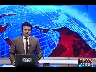 NewsONE Headlines 8AM, 29-Nov-2016
