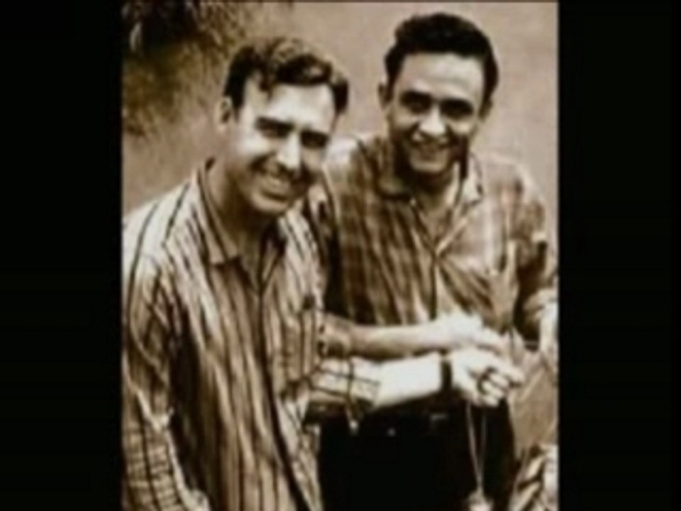 johnny hortonVIDEO17