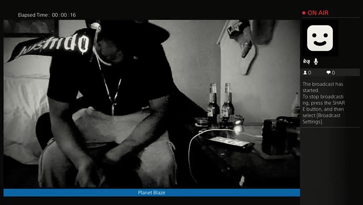 Planet Blaze Hip Hop Headquarters (35)