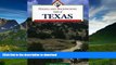 FAVORITE BOOK  Hiking and Backpacking Trails of Texas: Walking, Hiking, and Biking Trails for All