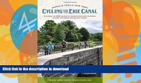 READ  Cycling the Erie Canal, Revised Edition: A Guide to 400 Miles of Adventure and History