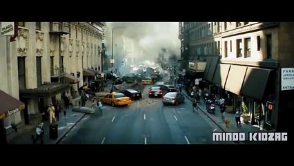 Batman v Superman: Dawn of Justice - 2016 Movie Highlights