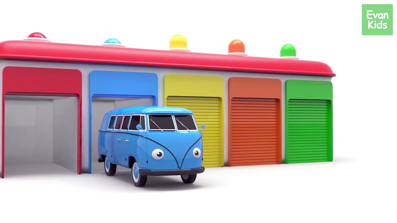 Learn Colors with Surprise Eggs Prank 3D for Kids Color Balls Smiley Face Lessons 4