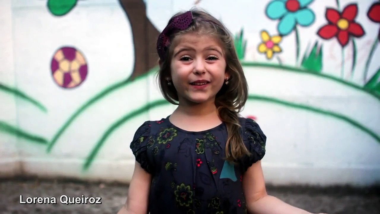 Venha ver os personagens preferidos de Lorena Queiroz