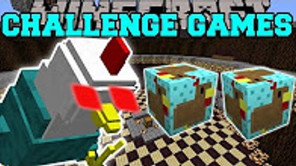 PopularMMOs Minecraft - MUTANT THANKSGIVING TURKEY CHALLENGE GAMES - Lucky Block Mod