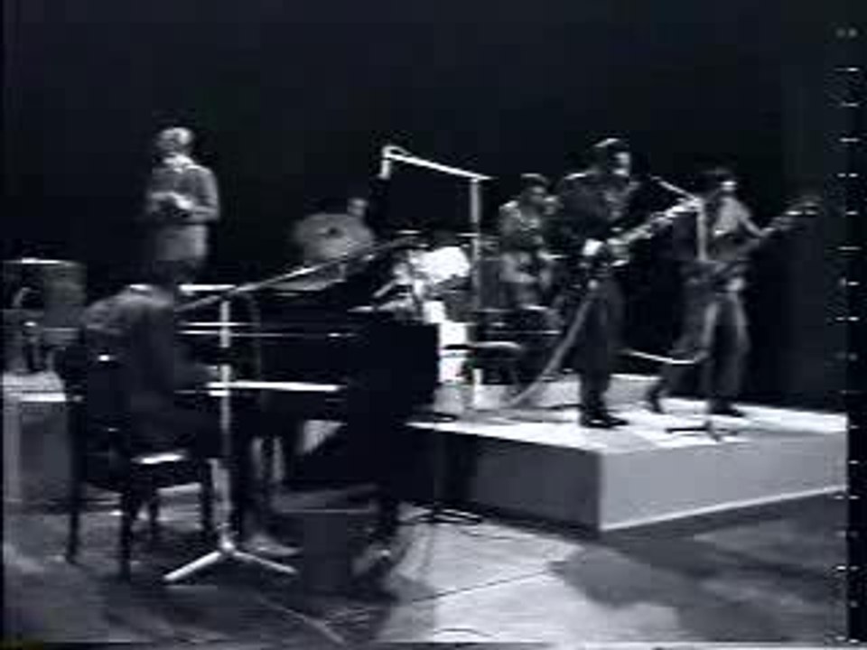 Muddy Waters - Got My Mojo Working