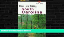 READ  Mountain Biking South Carolina (State Mountain Biking Series) FULL ONLINE