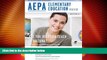 Price AEPA Elementary Education (Field 01) (AEPA Teacher Certification Test Prep) Dr. Anita Price