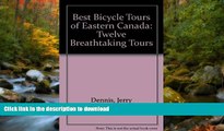 READ  Canadian Bicycle Tours: Twelve Breathtaking Tours through Quebec, Ontario, Newfoundland,