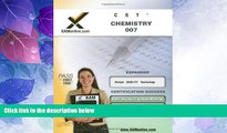 Price NYSTCE CST Chemistry 007 (XAM CST (Paperback)) Sharon Wynne On Audio