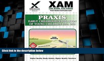 Best Price Praxis Early Childhood/Education of Young Children 020, 022 Teacher Certification Test