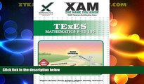 Best Price TExES Mathematics 8-12 135: Teacher Certification Exam (XAM TEXES) Sharon Wynne For