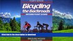 READ BOOK  Bicycling the Backroads Around Puget Sound FULL ONLINE