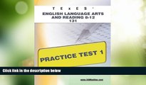 Price TExES English Language Arts and Reading 8-12 131 Practice Test 1 Sharon Wynne For Kindle