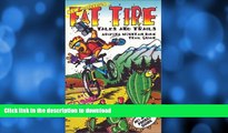READ BOOK  Arizona Mountain Bike Trail Guide: Fat Tire Tales   Trails  PDF ONLINE