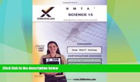 Price NMTA Science 15 Teacher Certification Test Prep Study Guide (XAM NMTA) Sharon Wynne On Audio