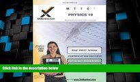Price MTTC Physics 19 Teacher Certification Test Prep Study Guide (XAM MTTC) Sharon Wynne For Kindle