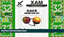 Price GACE Biology 026, 027 (XAM GACE) Sharon Wynne For Kindle