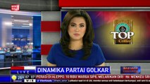 Ical Setujui Setya Novanto Menjadi Ketua DPR RI