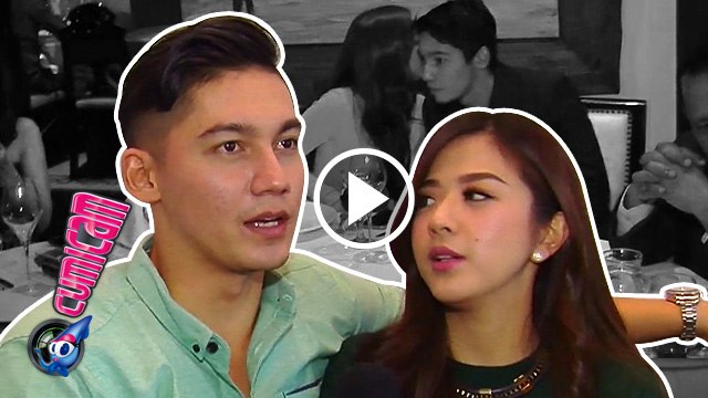 Gara-gara Belum Pindah Rumah, Franda-Samuel Tunda Momongan - Cumicam 29 November 2016