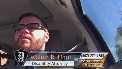 10,043: Why haven't we been able to fix the SSI and SSDI disability program after all these years?