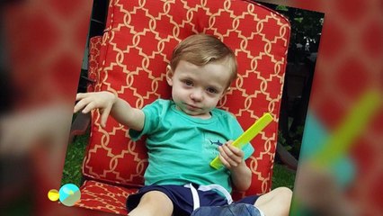 Família dos EUA espera que as pessoas enviem cartões de aniversário ao seu filho com câncer.