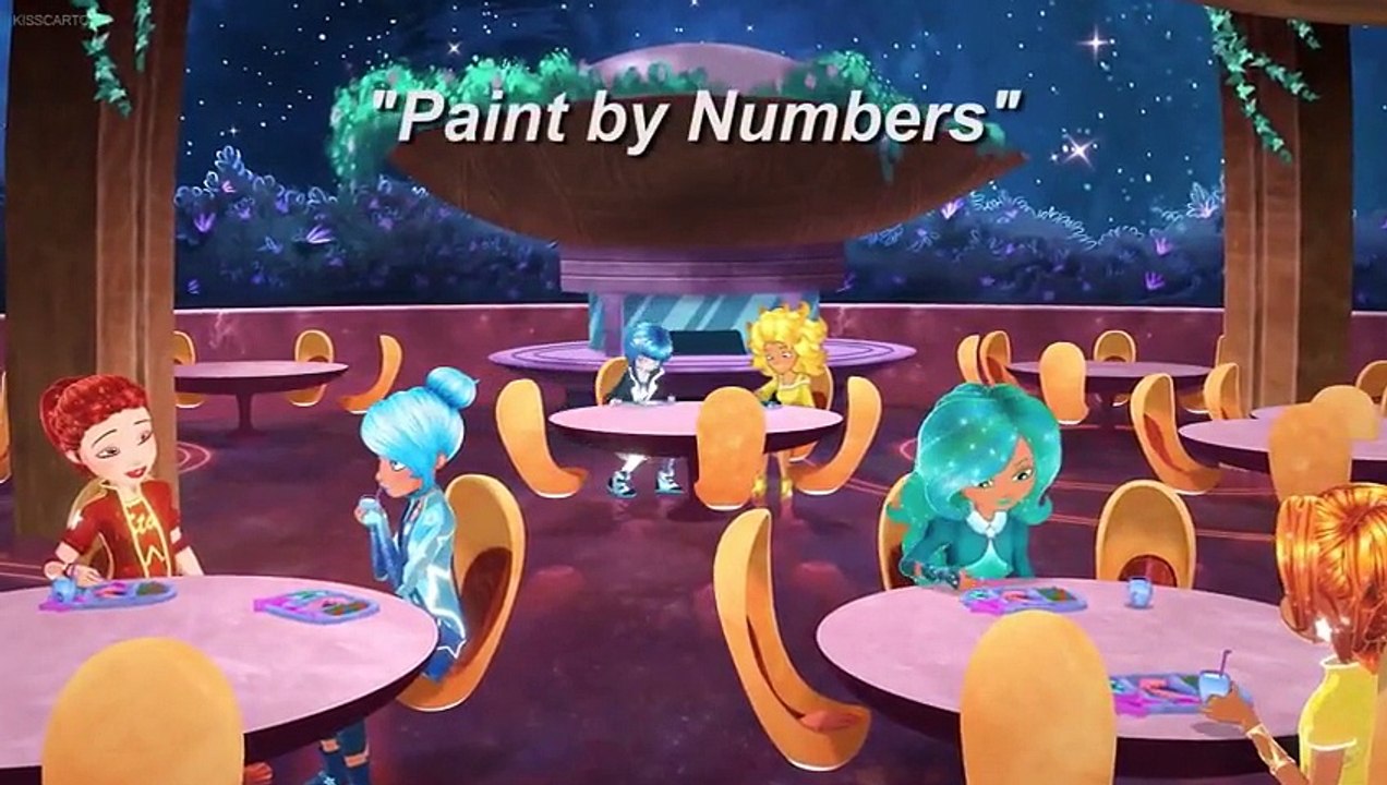 Star Darlings Episode 12