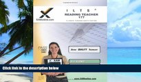 Online Sharon Wynne ILTS Reading Teacher 177 Teacher Certification Test Prep Study Guide Audiobook