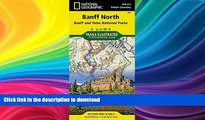 READ  Banff North [Banff and Yoho National Parks] (National Geographic Trails Illustrated Map)