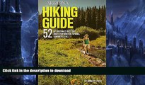 READ BOOK  Arizona Highways Hiking Guide FULL ONLINE