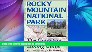 READ  Rocky Mountain National Park: The Complete Hiking Guide  PDF ONLINE