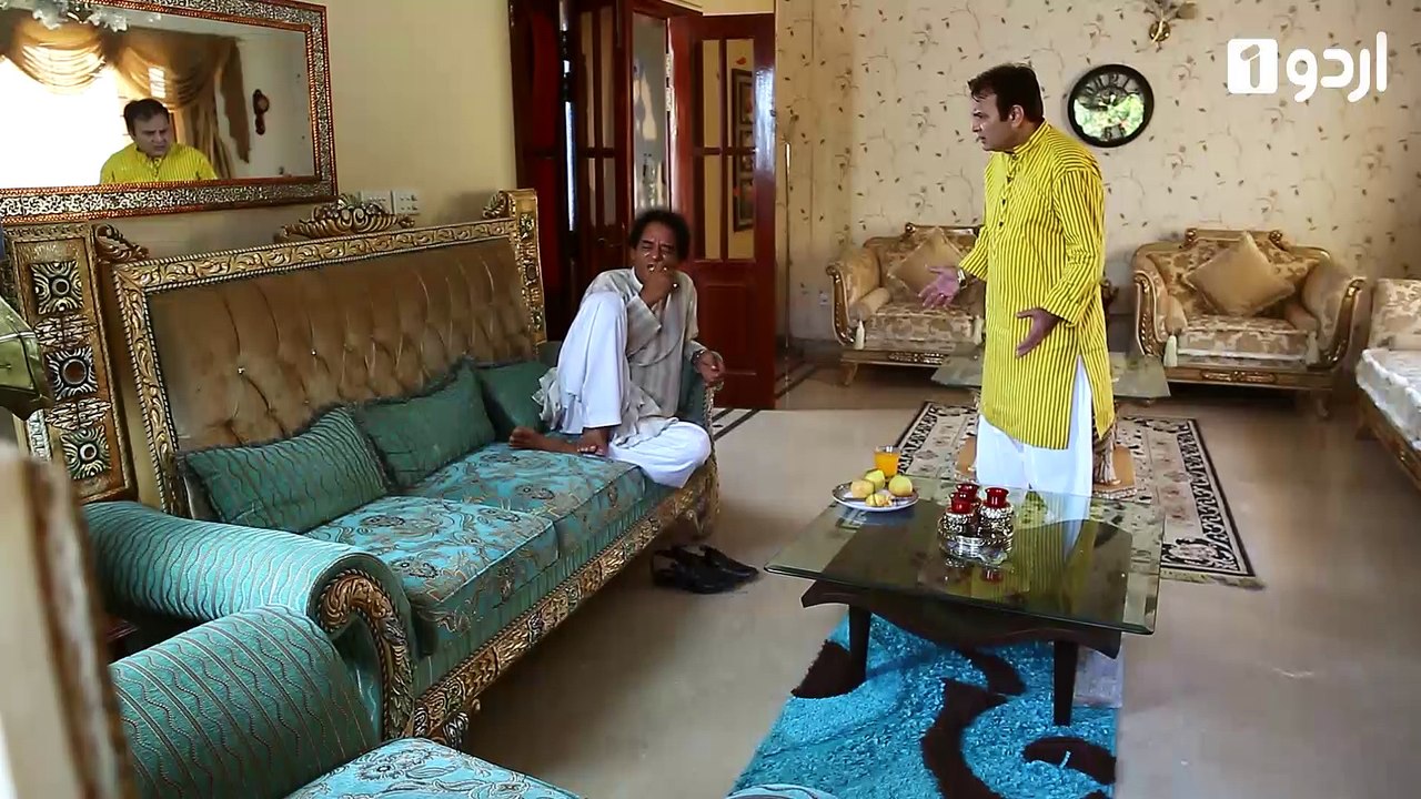 Malaika Episode 90 Urdu1