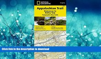 READ  Appalachian Trail, Damascus to Bailey Gap [Virginia] (National Geographic Trails